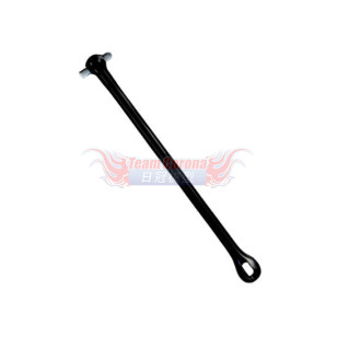 GENIUS GT851360 GTC8.25  CVD UNIVERSAL DRIVE SHAFT 94mm V2